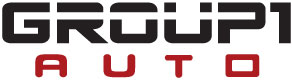 Group1 Auto Logo